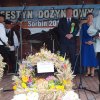 DOŻYNKI GMINNE  W SORBINIE 24.08.2014 R.